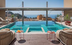 Nh Collection Taormina